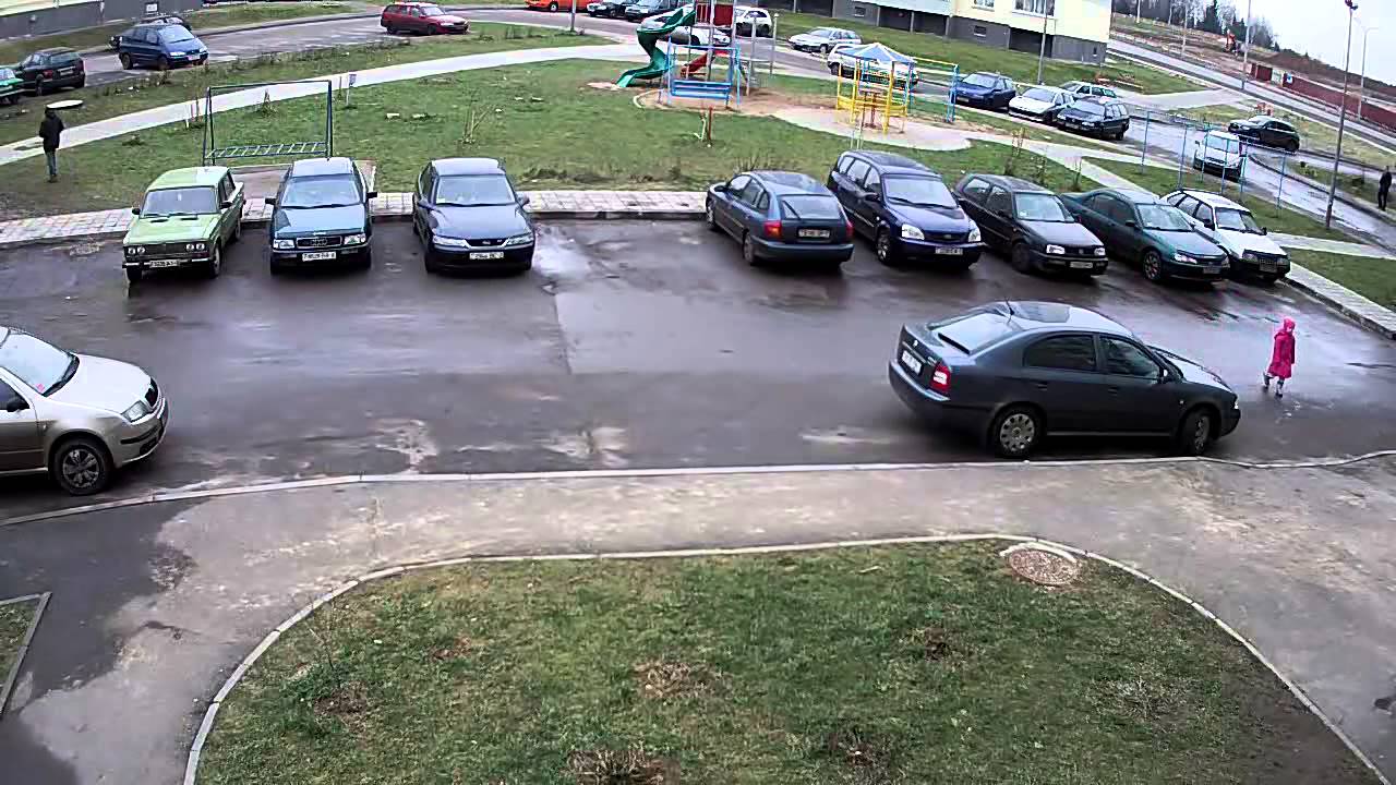 Камеры витебск