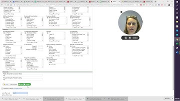 How to find listing to host an open house in FMLS