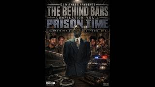 G-Funk/Gangsta Rap Mix - Behind Bars Compilation Vol. 1 Prison