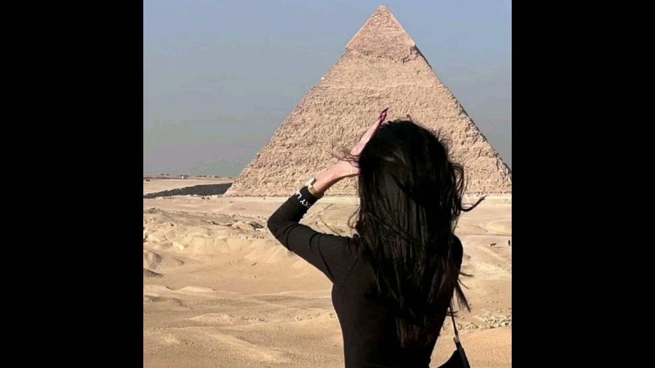 [FREE] Egyptian Swag 50 Cent Type Beat - 