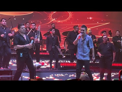 Cedí - JUNTOS Jorge Medina y Josi Cuen en vivo 13 Dic 2024 en Monterrey