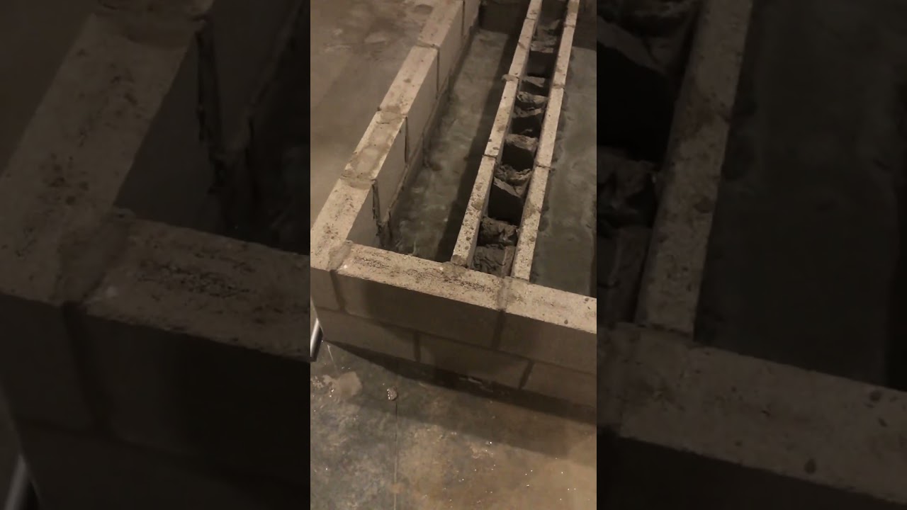 Ghetto Roman Bathhouse