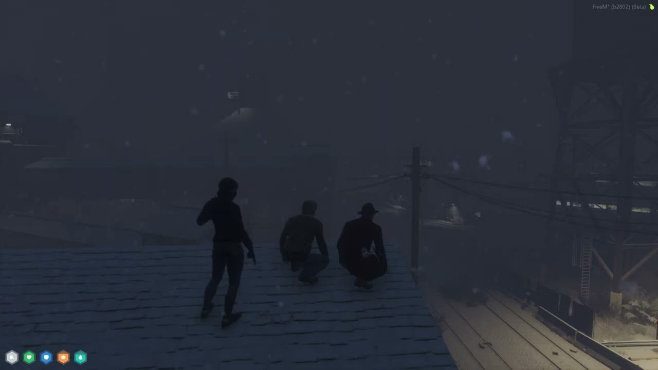 Lang Find Out Besties & SOB Been Working Together & Call Them Out | Nopixel GTARP