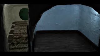 Tree Dollhouse Part 13 Installing Lights and Options