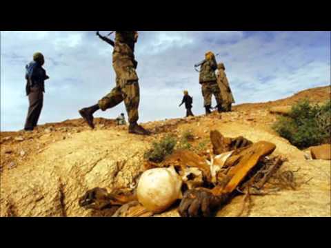 DarFur Genocide Movie