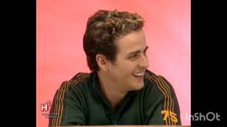 Robert Wagner On Hollywood Squares 2003