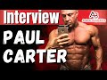 Critical thinking for muscle gains  training to failure with paul carter  part 1