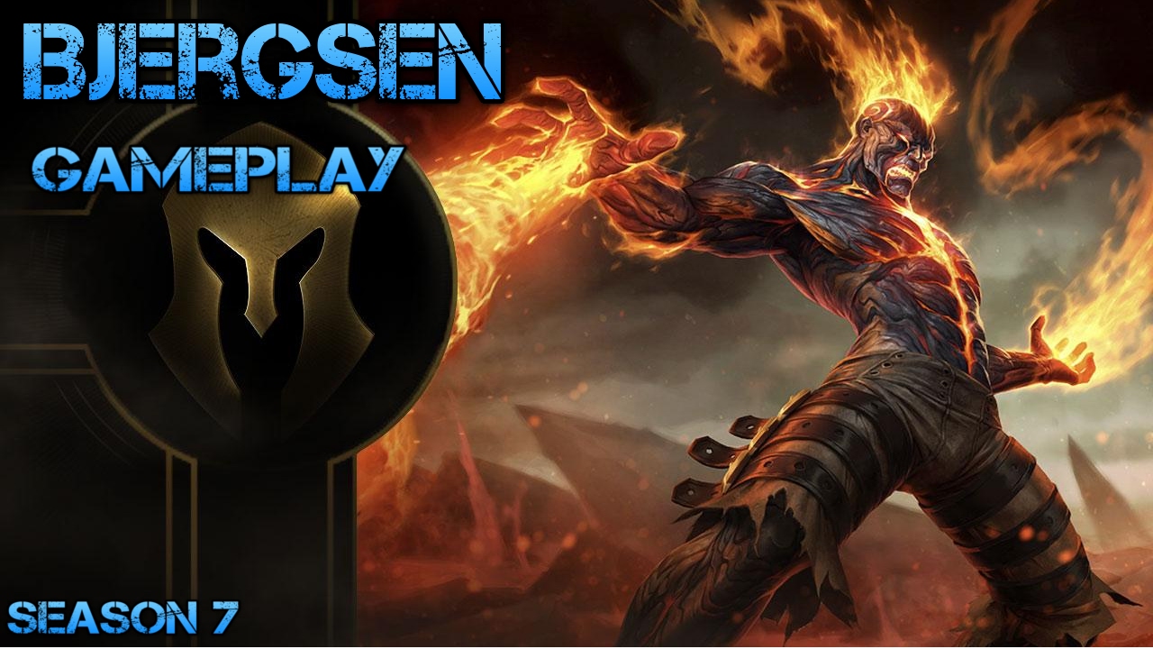 Bjergsen as Cassiopeia vs Karma Mid   S6 D5 Korean Server Ranked Gameplay