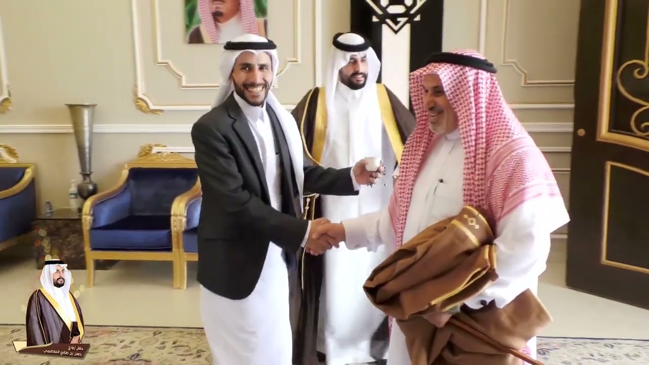 حفل زواج الاستاذ : حسن طالع علي العاصمي