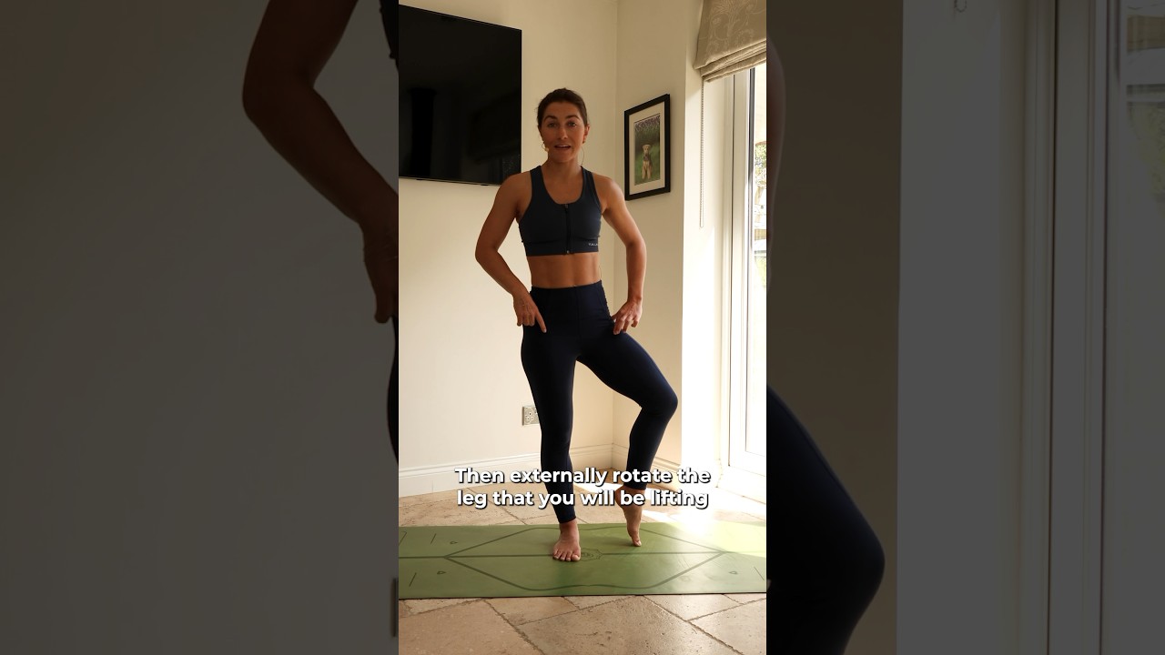 Tree Pose Alignment & Modifications