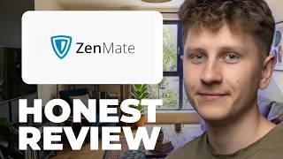 ZenMate for VPN Honest Review - Watch Before Using screenshot 2