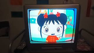 Opening To The Backyardigans Robot Repairman 2009 Dvd