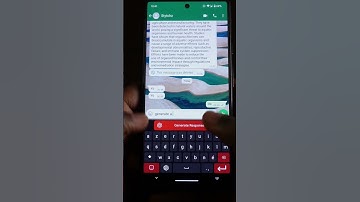 Free CHATGPT Keyboard