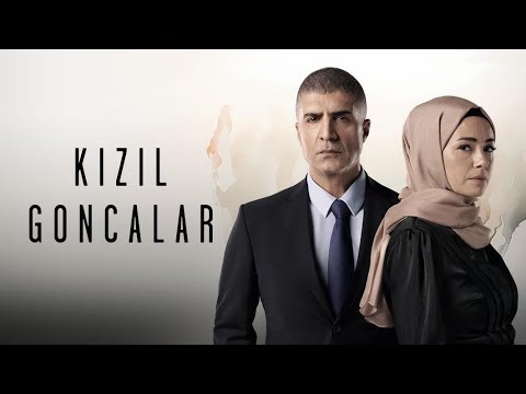 Kızıl Goncalar Dizi Müzikleri Gerilim V1