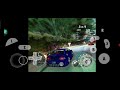 Need For Speed Underground 2 Gamecube Mobile Gameplay