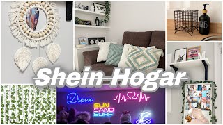 SHEIN HOGAR 🏠✨ | ¿Que vale la pena? 🙊🤍 @andreaalalala