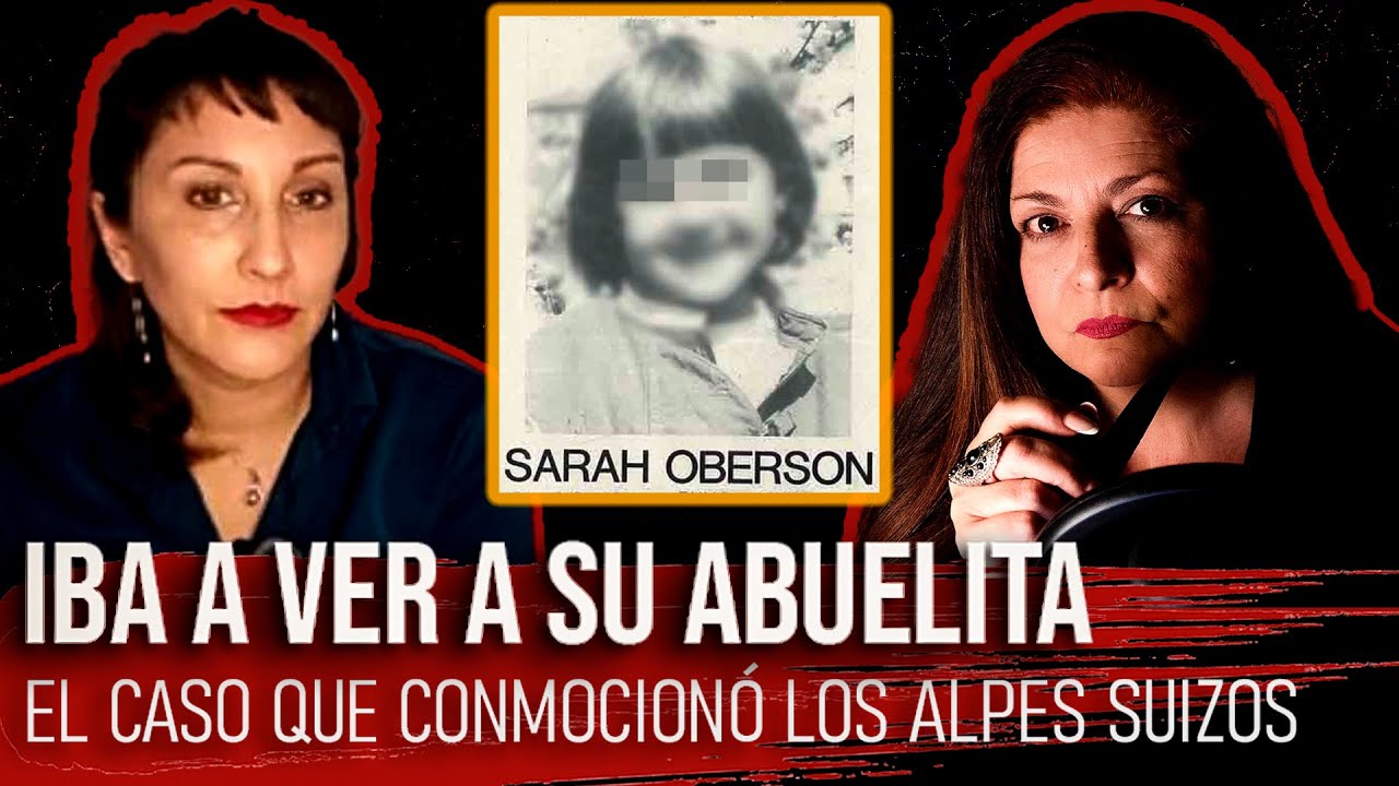 El caso más misterioso de los Alpes. Ft  Black Edelweiss. Suiza (Años 80) Swiss Case | Lusy Crime