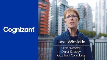 Personalisation and Enhanced Customer Experience in Banking | The Work Ahead | Cognizant