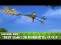 Best jeanbob moments  part 3  swan highlights  the swan princess