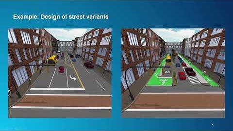 Introduction to building game engine experiences with CityEngine