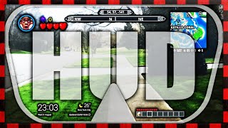 What If Real Life Had A HUD?