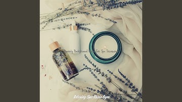 Scintillating Moods for Anti-Stress Massage