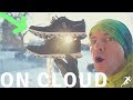 ON CLOUD Running Shoes First Impressions | MAJOR ISSUE