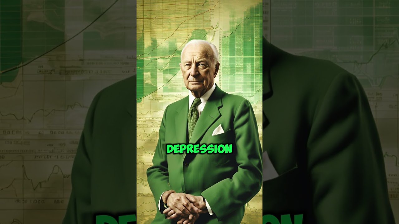 Financial Wisdom from Sir John Templeton: Lessons from an Unlikely Investor 