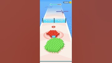 Count Master Level 181