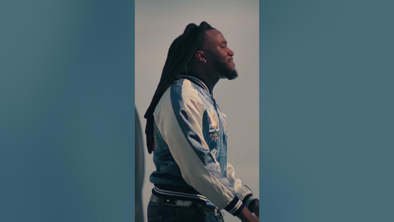 Shaboozey & Jelly Roll "Amen" Out Now
