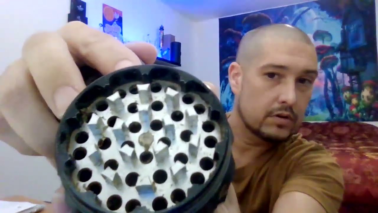 Favorite Grinder(at the time) - Kozo Grinder Review