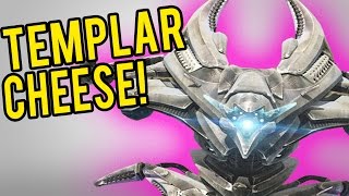 Destiny: EASILY BEAT TEMPLAR CHALLENGE WITH THIS GLITCH!