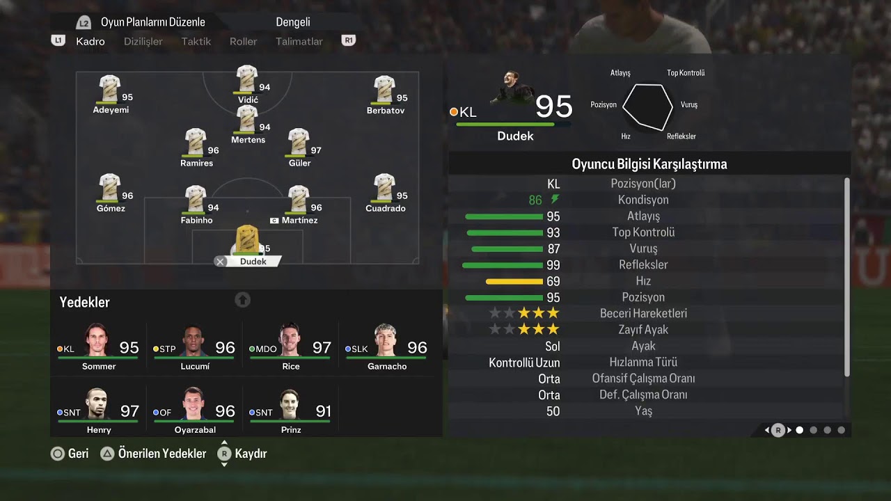 FC 2024 PS5 live gameplay YouTube