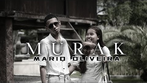 All Damora - Mario Oliveira - MURAK                   ( Official Music Video )
