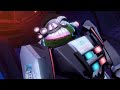 ANGRY BIRDS TRANSFORMERS NEON BARRICADE Gameplay ANGRY BIRDS TRANSFORMERS NEON BARRICADE Gameplay
