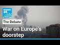 On Europe&#39;s doorstep: how to manage divisions over Israel-Gaza war? • FRANCE 24 English