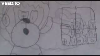 Jay Gets Grounded For Nothing Ft. Bingo, Willow, Yuko, Hootie, And Cherry