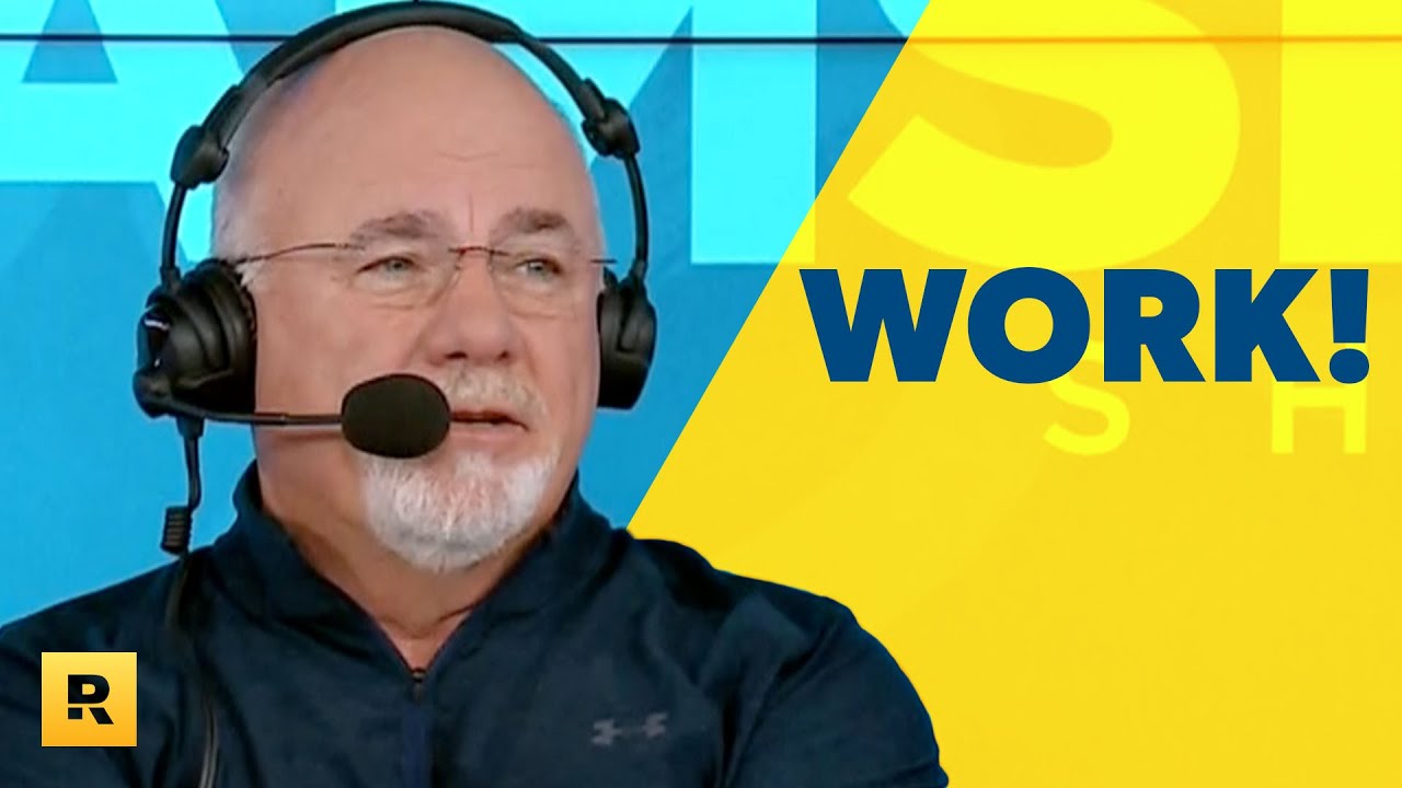 It’s Sounds Like You Don’t Want to Work! It’s Sounds Like You Don’t Want to Work!