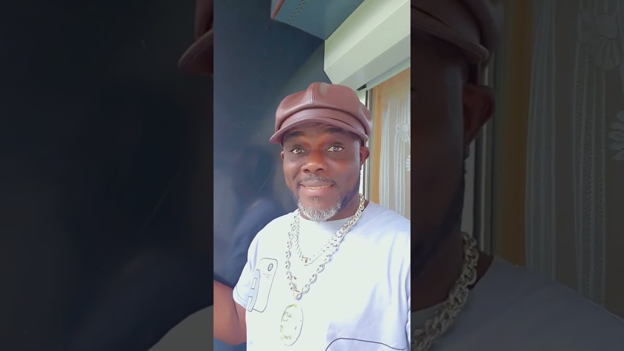 Cy International  - Anglophone Region Is Cursed.