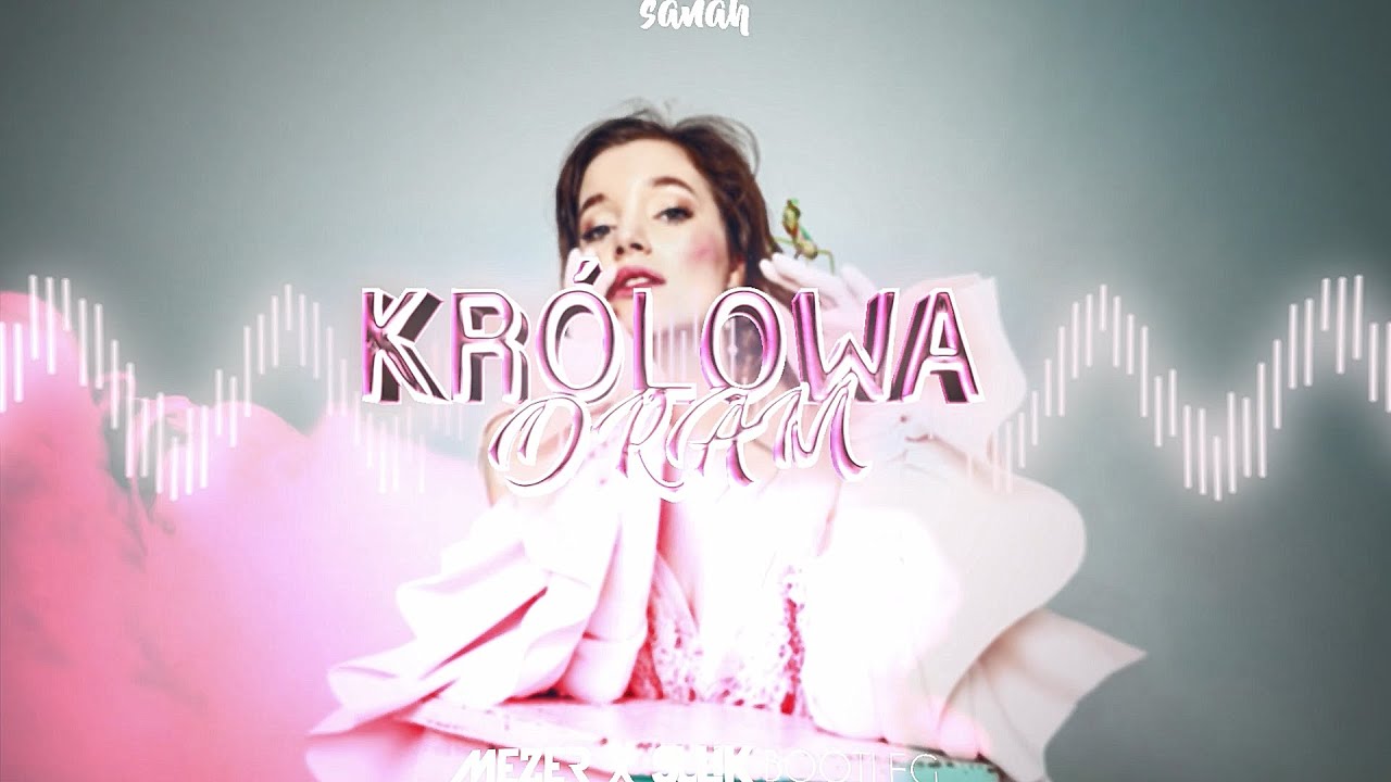 sanah - Królowa dram ( MEZER & SULIK BOOTLEG )