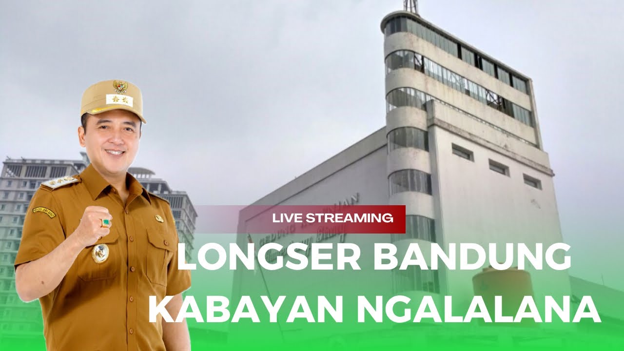 PINTONAN LONGSER BANDUNG