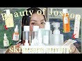 Honest review of beauty of joseon after a full year of trying them