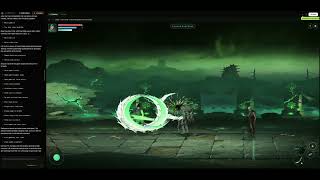 I Built a Dark Samurai Side-Scroller — Play the Prototype