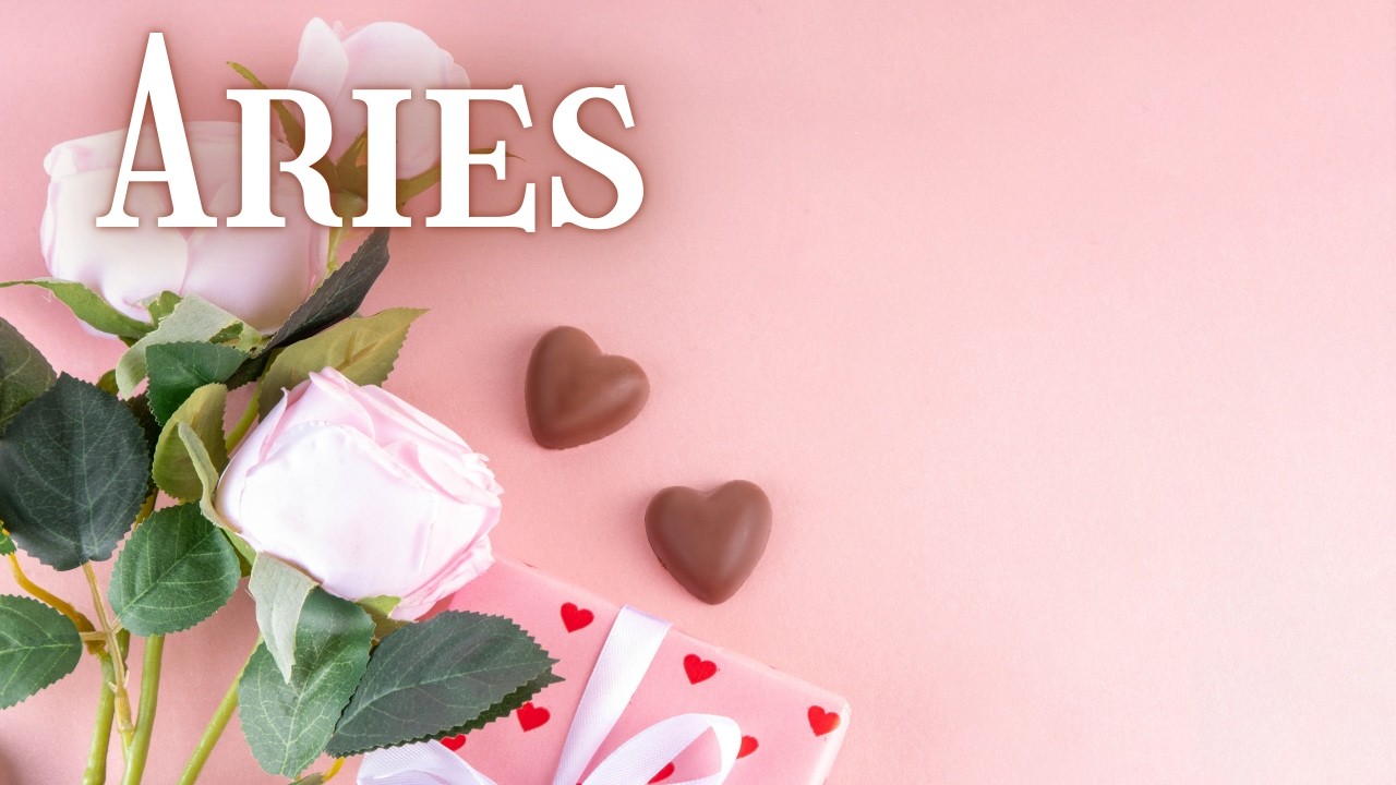 ARIES ♈️ MESSED UP IN THE PAST😔 WATCHING FROM AFAR❗A BIT HESITANT, BUT WILL COME & MAKE THIS RIGHT!🌹