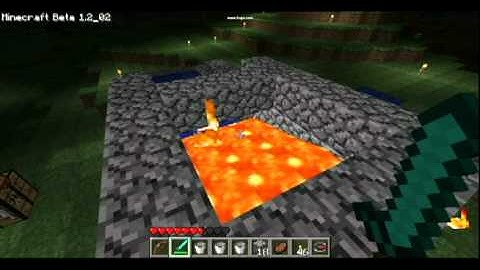 Minecraft Mob Tower part 3 2/2