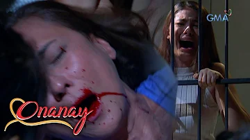 Onanay: Katapusan ni Helena | Episode 118