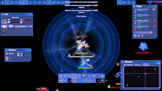 DARK ORBIT ITA3 - old clips