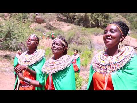 08 KEMAYIANA BY MPIRIS CHOIR ACK KISIMA