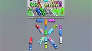 Crowd Express Level 419 Walkthrough Solution