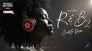 R&B Cristiano | Sonidos de Fe y Esperanza en Cristo screenshot 4